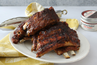 Instant Pot Baby Back Ribs - Classic-Recipes image