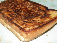 The Best Yummy, Low-Fat Grilled Cheese Sandwich Ever ... image