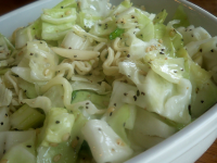 Sumi Salad (Asian Cabbage Salad) Recipe - Food.com image
