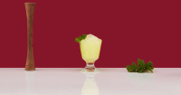Absinthe Frappe Recipe: How to Make an Absinthe Frappe ... image
