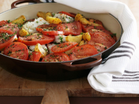 Fish Stew with Tomatoes and Potatoes recipe | Eat Smarter USA image
