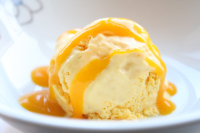 Mango Ice cream Topping - SweetMango image
