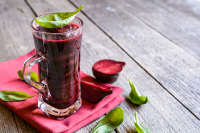 Beet Smoothie - The Dr. Oz Show image