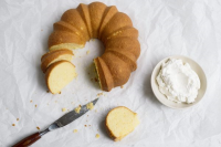 Best Lemon-Buttermilk Pound Cake Recipe - How to Make ... image