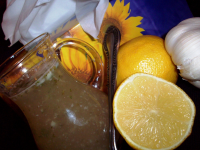 Natural Remedy for Colds & Infections Recipe - Food.com image