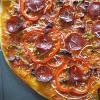 Premium Pizza Crust Recipe | Allrecipes image