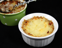 Mashed Potatoes Recipe - Food.com image