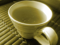Chamomile Herb Tea Recipe - Food.com image