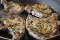 WHAT TO USE TO SEASON PORK CHOPS RECIPES