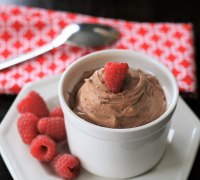 Quick Keto Chocolate Mousse Recipe | Allrecipes image