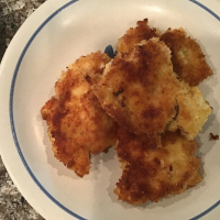 Crispy Panko Chicken Breasts Recipe | Allrecipes image