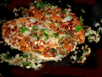 Pecan and Panko Crusted Chicken Breasts Recipe - Food.com image