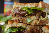 The Best Meatloaf Sandwich | Allrecipes image