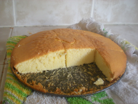 Cornflour Butter Cake Recipe - Food.com image
