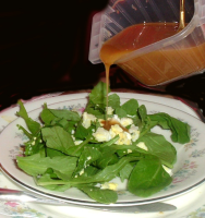Oriental Spinach Salad Recipe - Food.com image