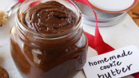 WHAT IS COOKIE BUTTER SPREAD RECIPES