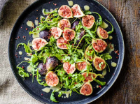 Easy Fig Recipes - olivemagazine image
