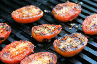 Grilled Tomatoes Recipe | Allrecipes image