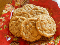 Butter Toffee Cookies Recipe - Food.com image