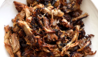 WHAT GOES WITH PULLED PORK RECIPES