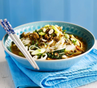 Dandan noodles recipe | BBC Good Food image