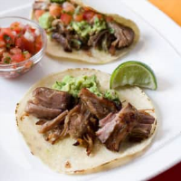Mexican Pulled Pork (Carnitas) | Cook's Illustrated image