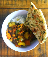 Marrakesh Vegetable Curry Recipe | Allrecipes image