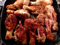 HOW TO COOK CHICKEN LEGS IN A SKILLET RECIPES