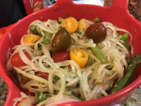 Green Papaya Salad Recipe | Allrecipes image