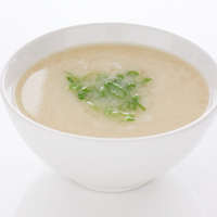 Miso Soup - Jamie Geller: Kosher and Jewish Recipes Made Easy image