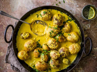 Easy Indian Vegetarian Recipes - olivemagazine image