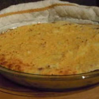 Instant Potato Casserole Recipe | Allrecipes image