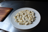 HOW TO MAKE CHEESE CURDS FROM SCRATCH RECIPES