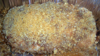 Crispy Barbecue Chicken Recipe - Food.com image