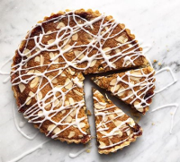 Bakewell tart recipe | BBC Good Food image