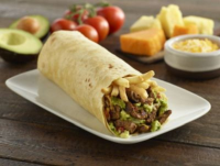 California Burrito Recipe - Food.com image