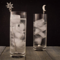 Low-Carb Vodka and Sprite | Better Than Bread Keto image
