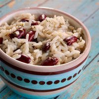 Creole Rice and Kidney Beans Recipe | Allrecipes image