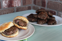 Homemade Breakfast Sausage | Just A Pinch Recipes image