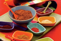 Mexican Seasoning - DaVita image