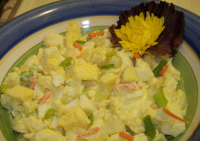 Egg Salad Sandwich Spread Recipe - Food.com image