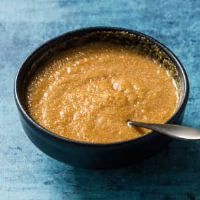 SWEET GINGER SAUCE RECIPES