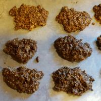 No Bake Peanut Butter Cookies I Recipe | Allrecipes image