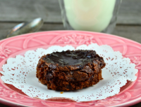 Brownies for Kid's Easy Bake Oven Recipe - Food.com image
