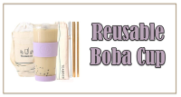 7 Reusable Boba Cup in 2022 - Asian Recipe Chinese Food ... image