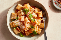 Tomato-Butter Pasta Recipe - NYT Cooking image