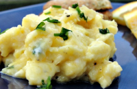 Scrambled Eggs Recipe - Food.com image
