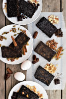 No B.S. Protein Bars, Three Ways – Mountain Cravings image