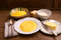 WHAT IS STONE GROUND CORNMEAL RECIPES