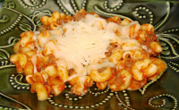 Easy Cheesy Pasta Recipe - Food.com image